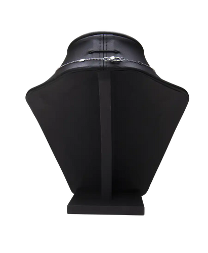 Collier Gucci Icon - Collier en or blanc 18K 58 Facettes BO210006/CollierICONGUCCI