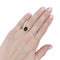 Bague 53 Boucheron Serpent Bohème - Bague en or rose 750 avec onyx 58 Facettes 35251