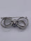 Broche Broche saphirs et diamants 58 Facettes