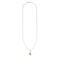 Collier GIGI CLOZEAU - Collier Poisson 58 Facettes