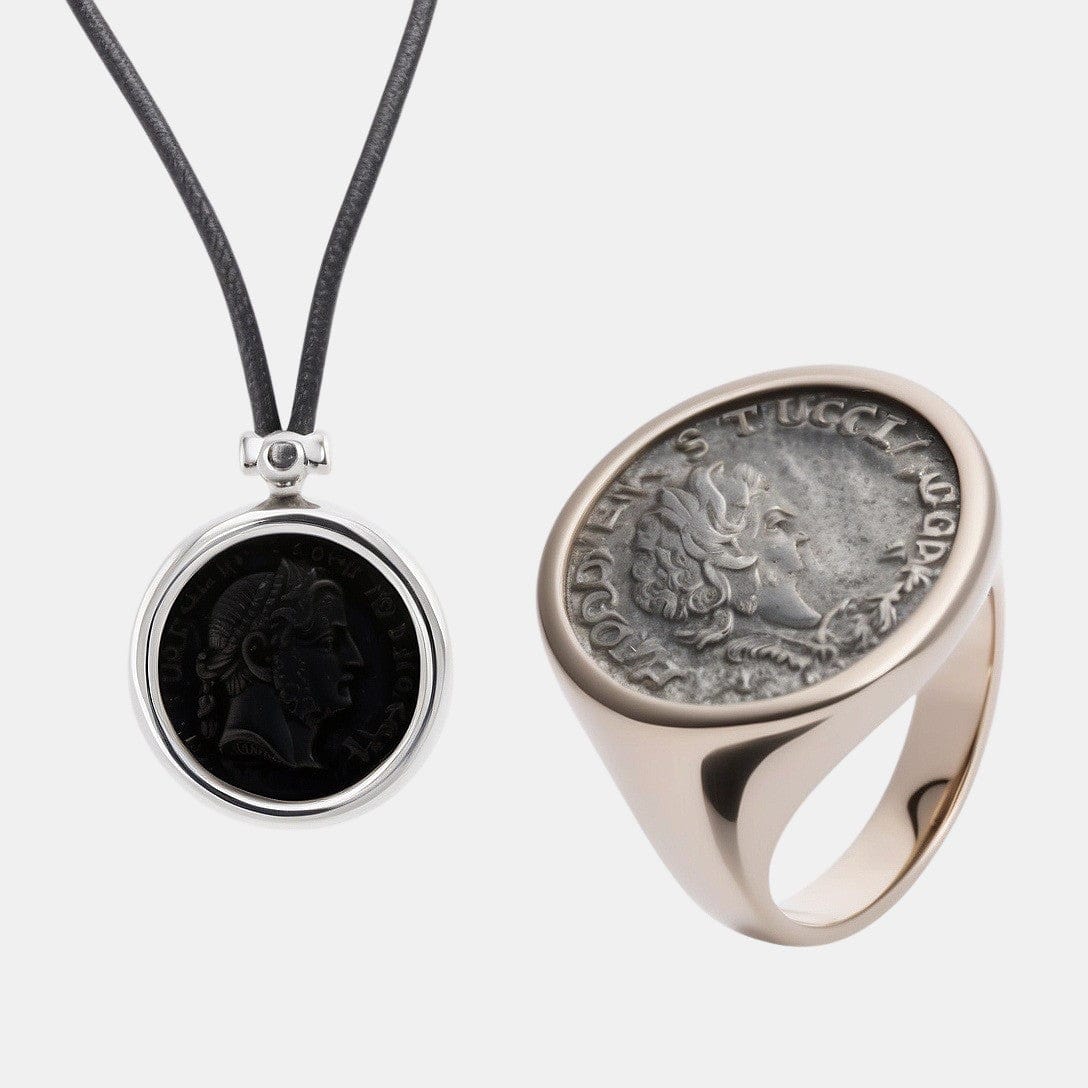 Monete de Bulgari ：历史概览