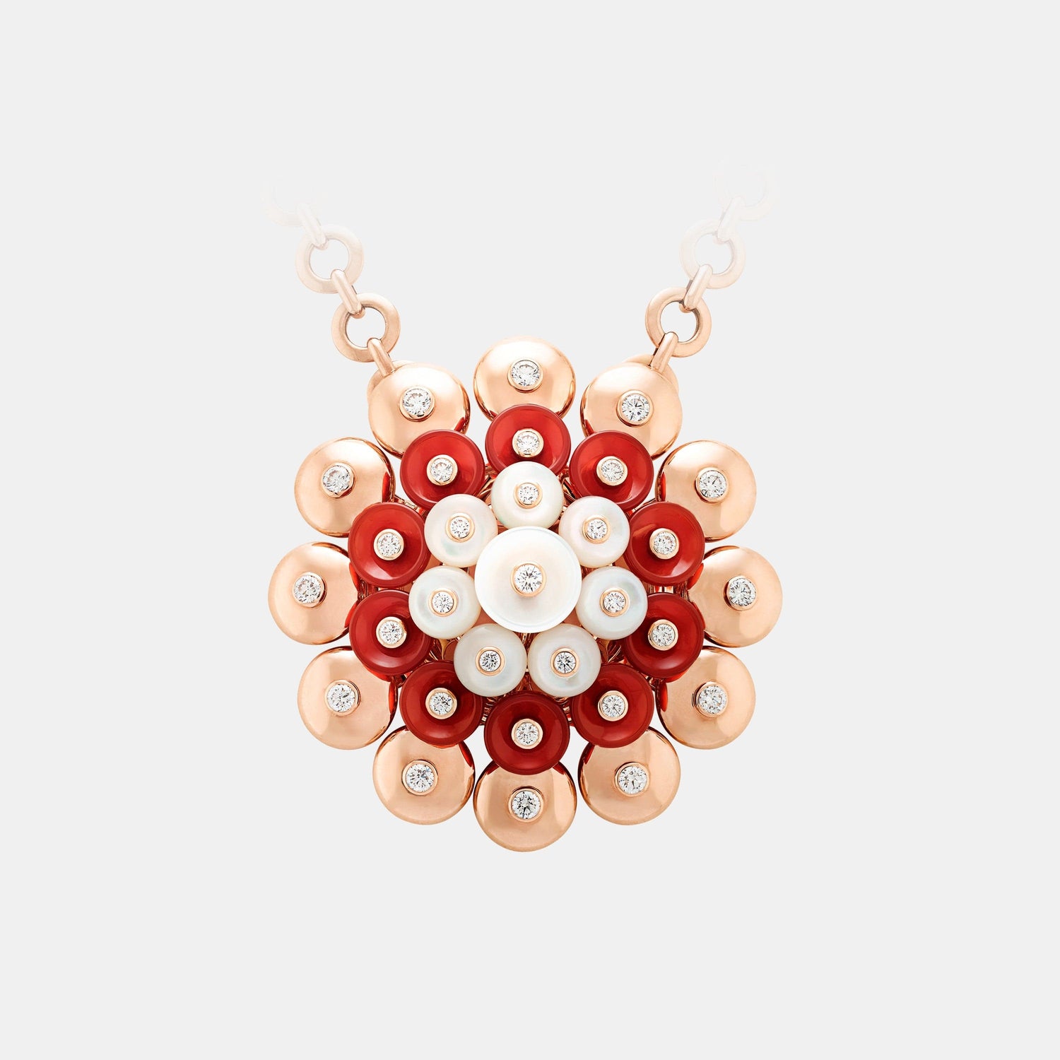 Bouton d'Or de Van Cleef & Arpels : una panoramica della storia