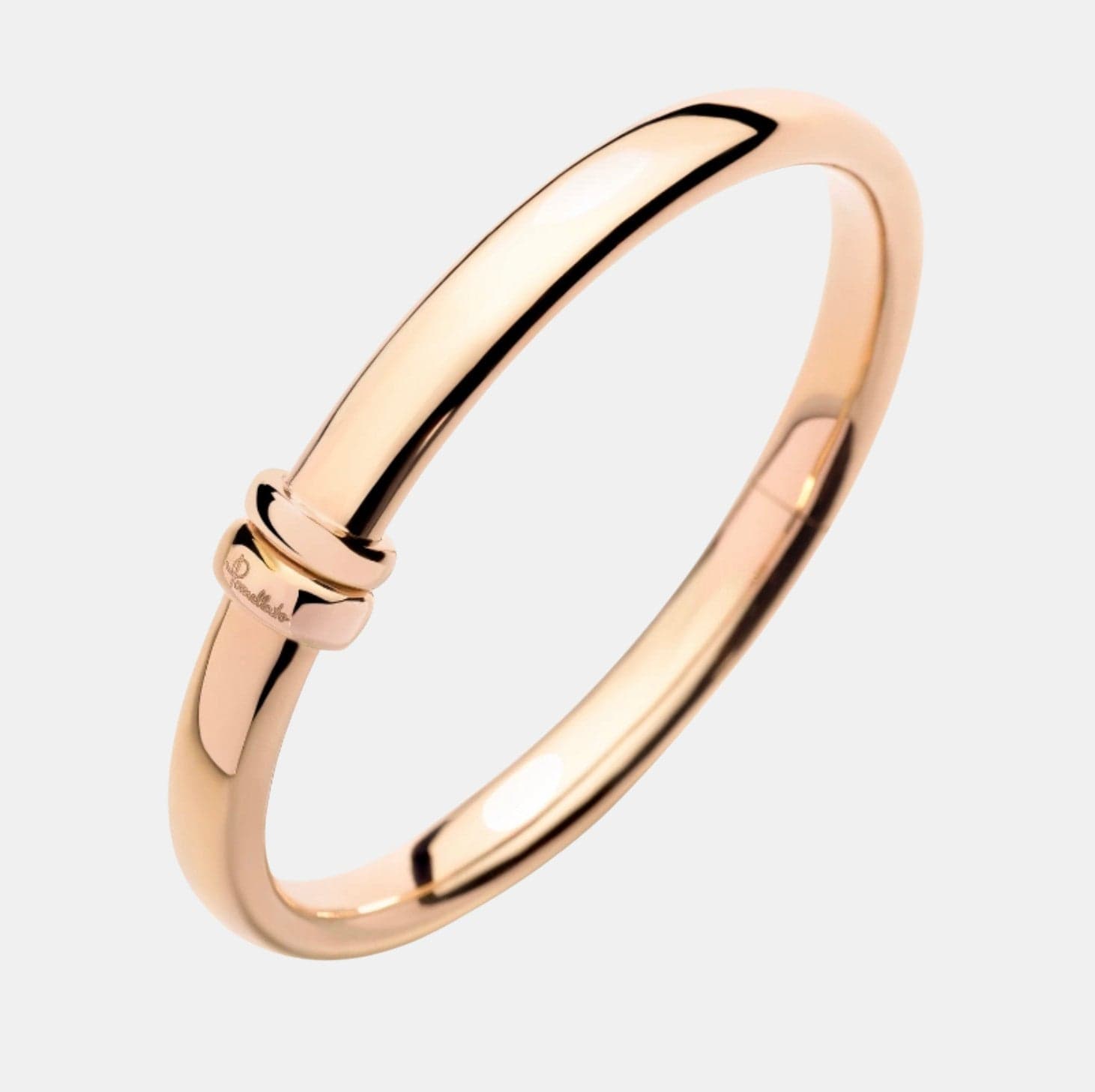 Bracelet Iconica Or rose 