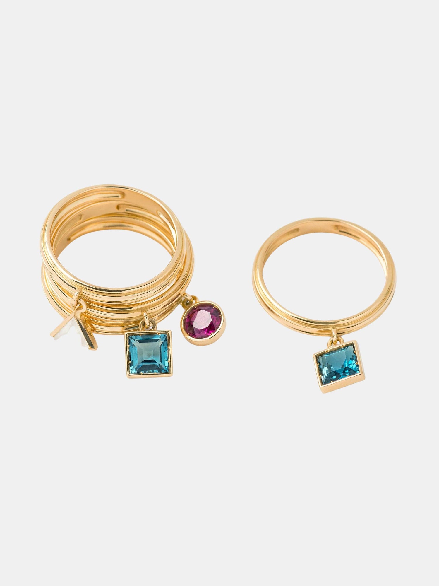 Lolita de Poiray : um vislumbre da história