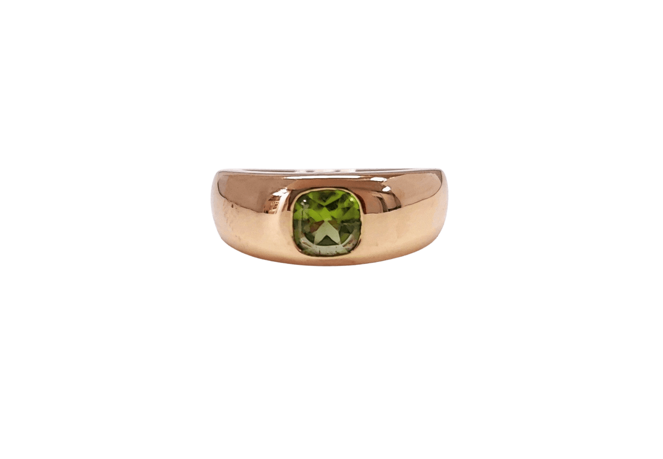 Peridot Jewelry