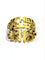 Bracelet Yves Saint Laurent - Bracelet manchette Catherine 1990 58 Facettes 1759182