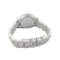 Montre Chanel J12 - Montre en céramique blanche et acier 58 Facettes 35313