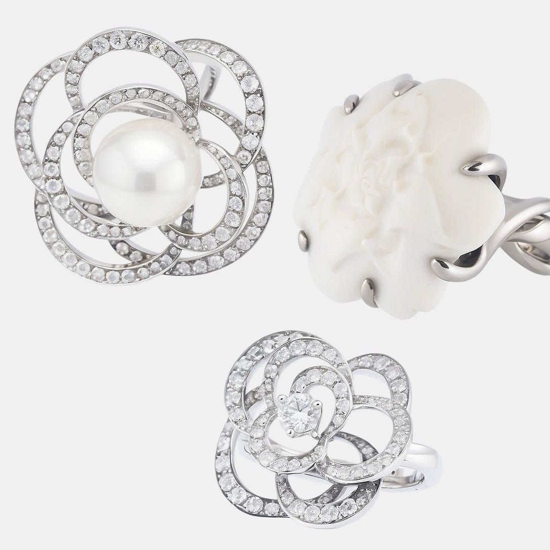 Camélia 的 Chanel ：历史一瞥