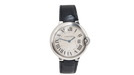 Montre CARTIER - Montre Ballon bleu 58 Facettes 32810