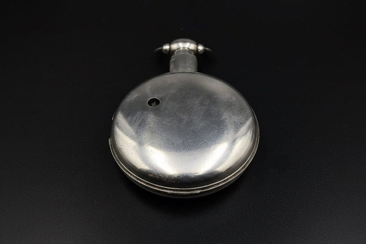 Montre David-Henri Elffroth - Montre de poche « cipolla » Genève, vers 1840 58 Facettes