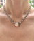 Collier Tiffany & Co. - Collier en argent 58 Facettes CV-052