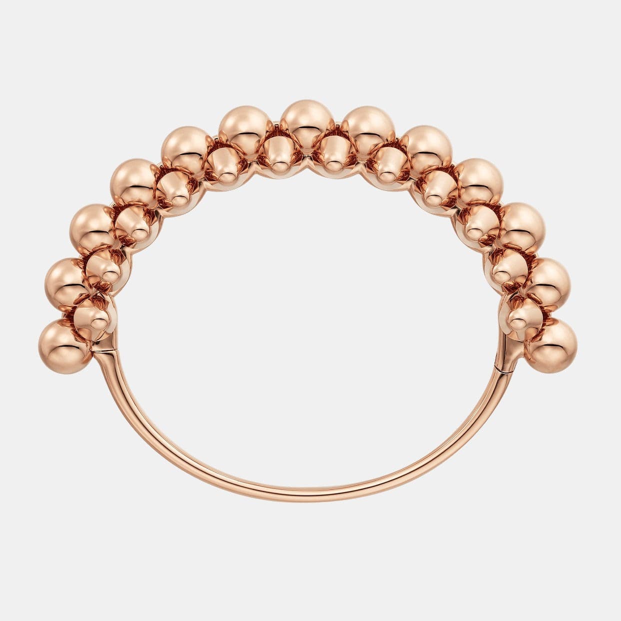 Clash de Cartier bracelet XL Model