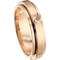 Bague 53 PIAGET - Bague POSSESSION en or rose diamant 58 Facettes