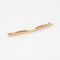 Accessoire Cartier Vintage - Pince à cravate en or jaune 14k 58 Facettes G12729