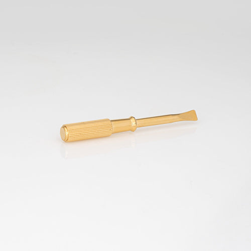 Bracelet Cartier Trinity - Bracelet jonc vintage en or jaune 18 carats 58 Facettes G13611