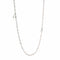 Collier Tiffany & Co HardWear - Collier Pearl Lock en argent sterling et perles 58 Facettes G13686