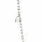 Collier Tiffany & Co HardWear - Collier Pearl Lock en argent sterling et perles 58 Facettes G13686