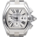 Montre Cartier Montre Roadster Chronograph 58 Facettes MT40106