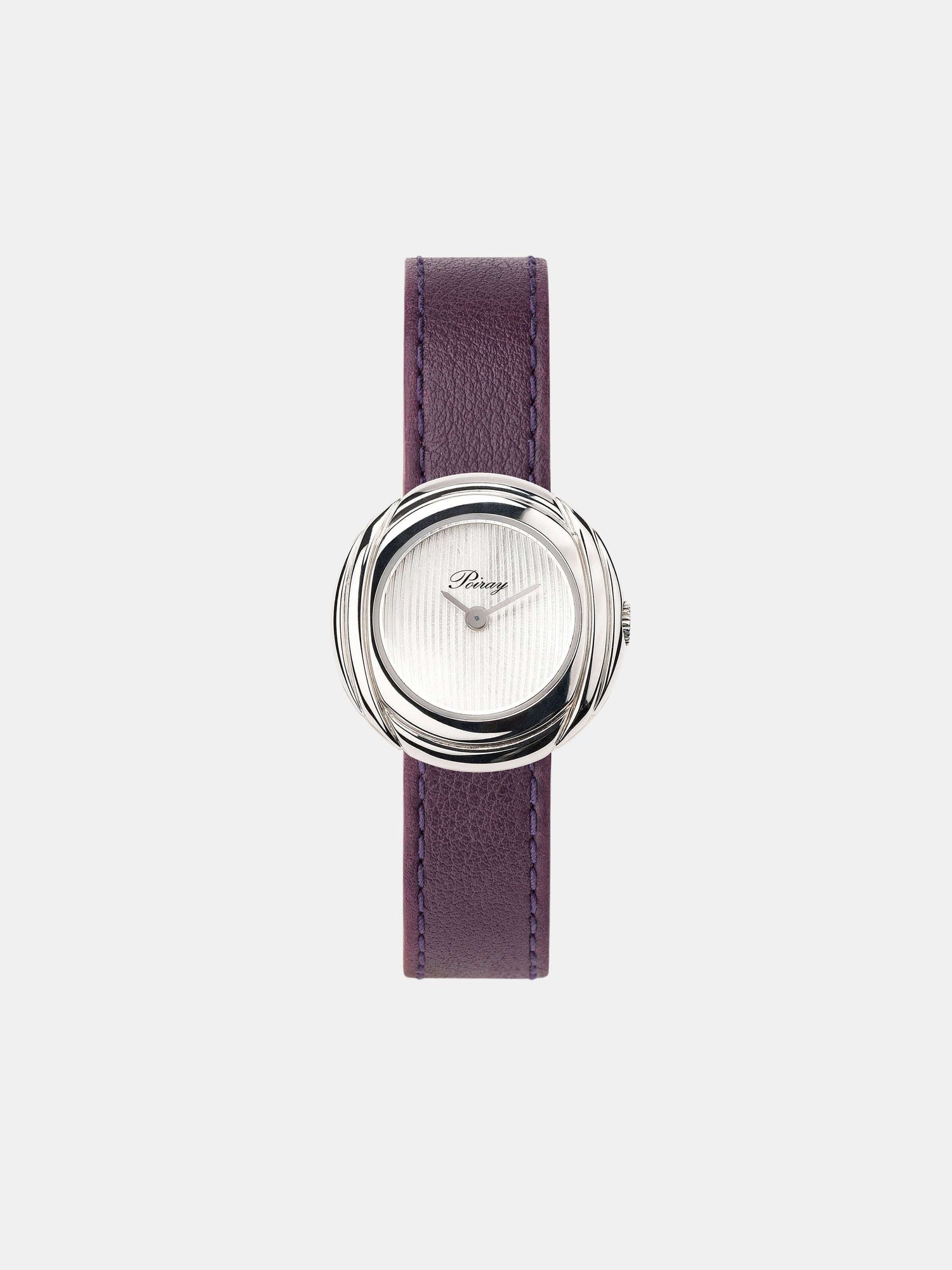 Montre Rive Droite Acier 