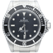 Montre Rolex Montre Submariner 58 Facettes MT40389