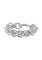 Bracelet Bracelet HERMES Atalante Argent 925/1000 58 Facettes 65321-61842