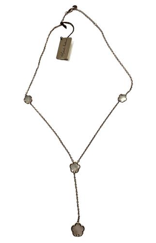 Collier Hulchi Belluni collier Magritte 58 Facettes 61264-RWP