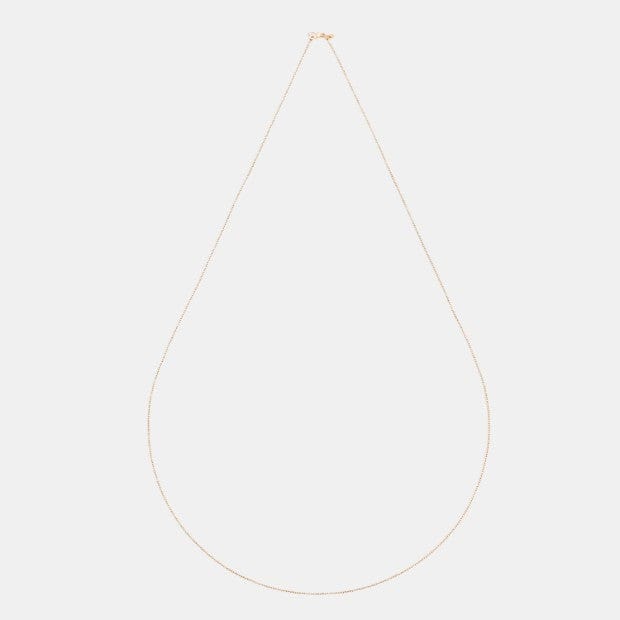 Collier Gold Or rose 