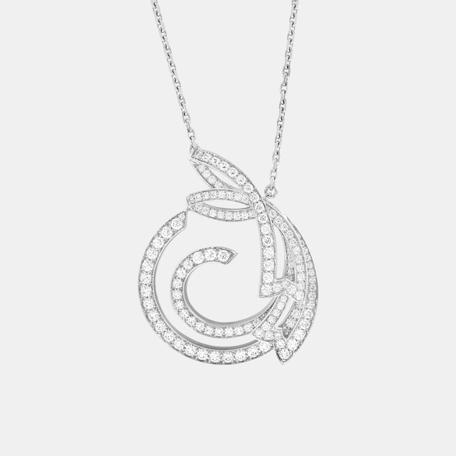 Contes d'Hiver de Van Cleef & Arpels : un aperçu d’histoire