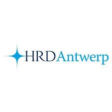Certificat HRD Antwerp 58 Facettes
