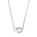 Collier PIAGET – Possession - Collier or blanc et diamants 58 Facettes 240326