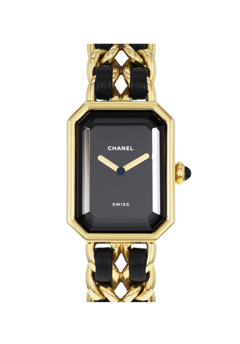 Montre Montre CHANEL Première 20 x 26 mm Quartz 58 Facettes 65464-61980