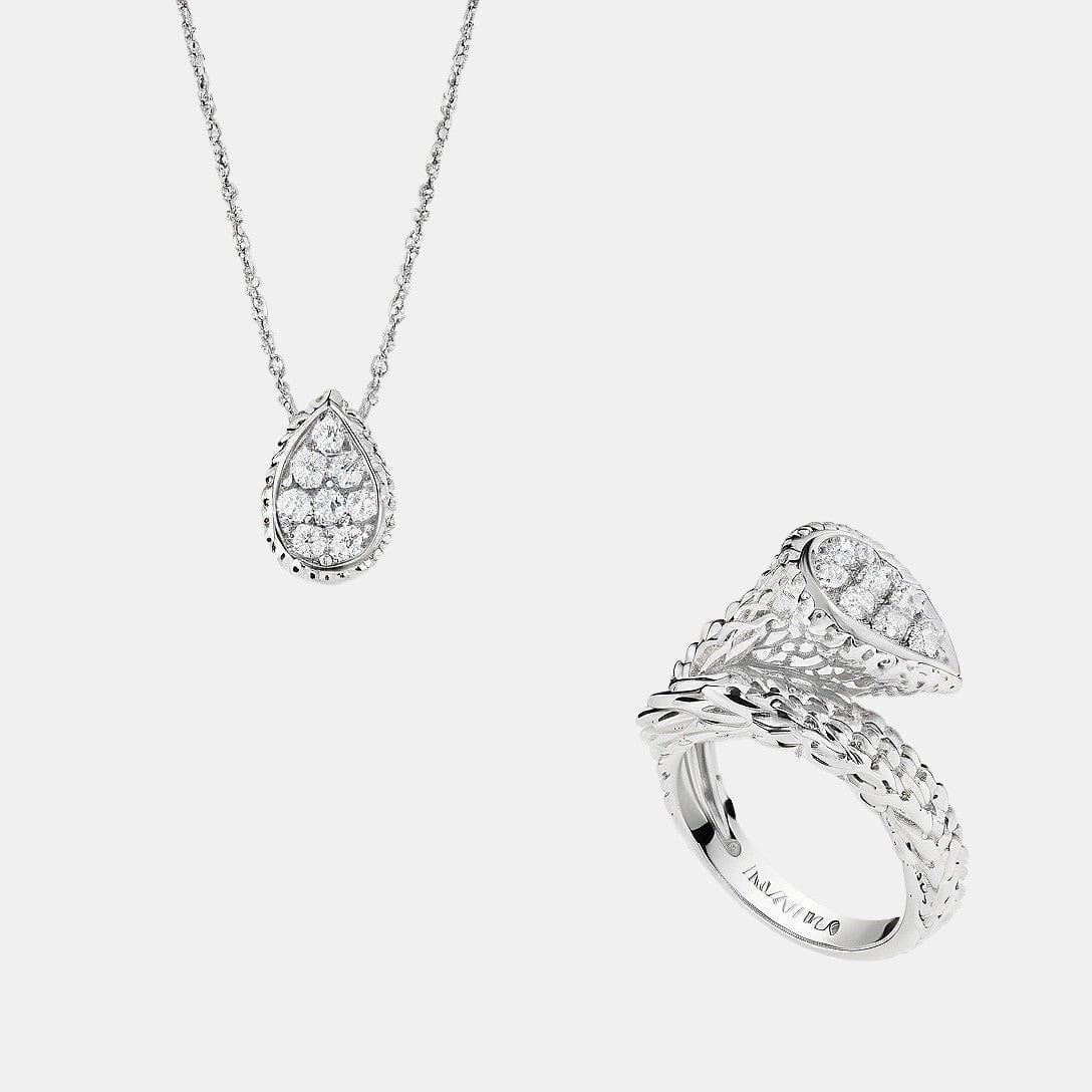 Serpent Bohème 的 Boucheron ：历史一瞥