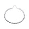 Bracelet Messika Joy Diamond Halo - Bracelet en or blanc et diamants 58 Facettes 35255