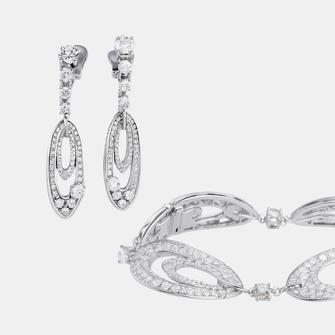 Elisia de Bulgari ：历史概览