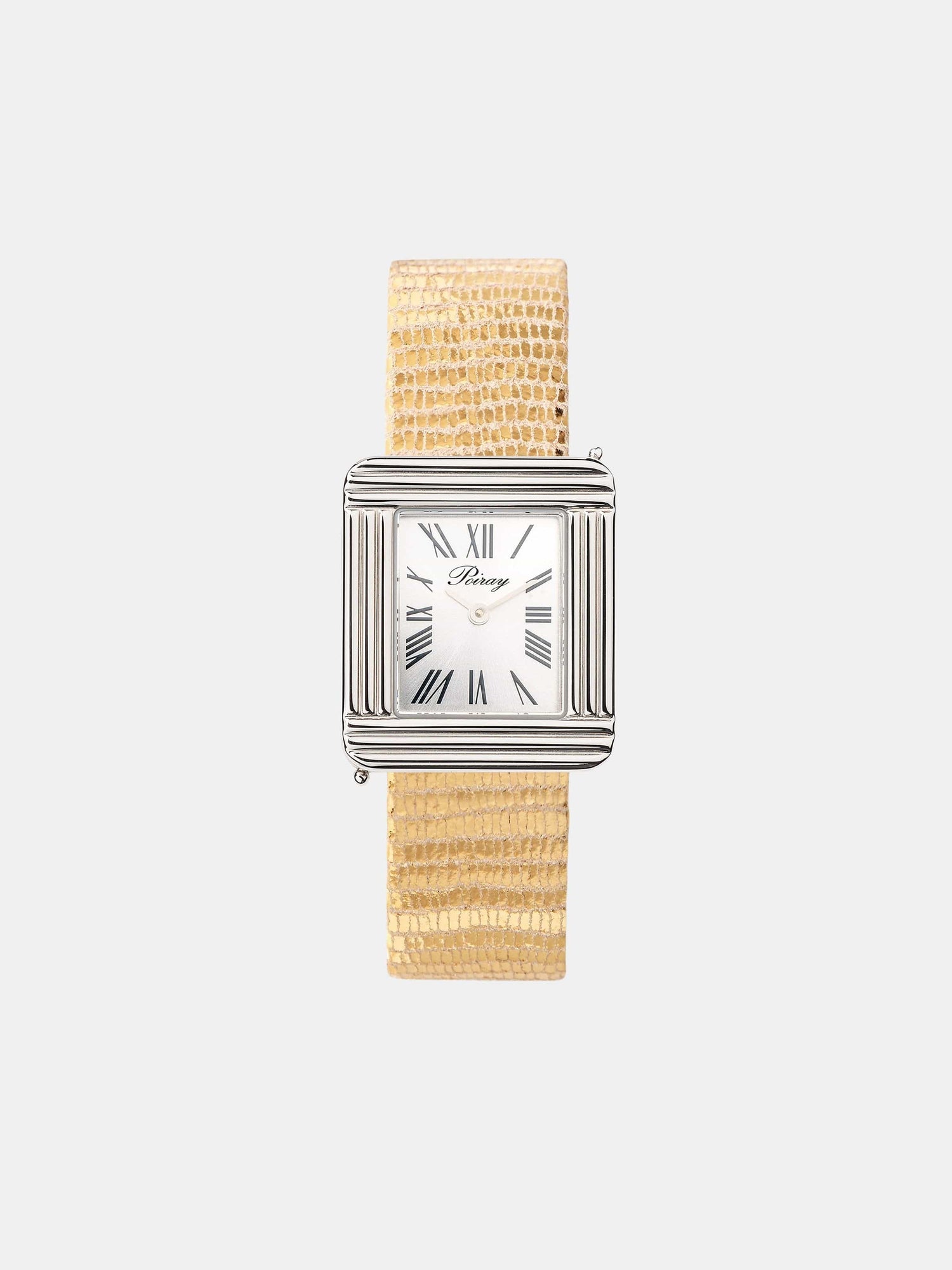 Montre Ma Première Acier 