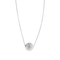 Collier Collier en or blanc et diamants 58 Facettes DDV3673-10