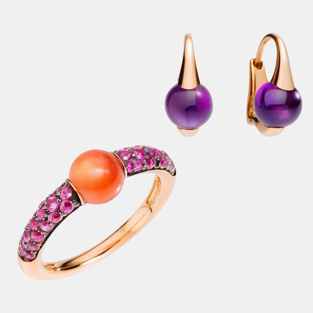 M'Ama Non M'Ama de Pomellato : un aperçu d’histoire