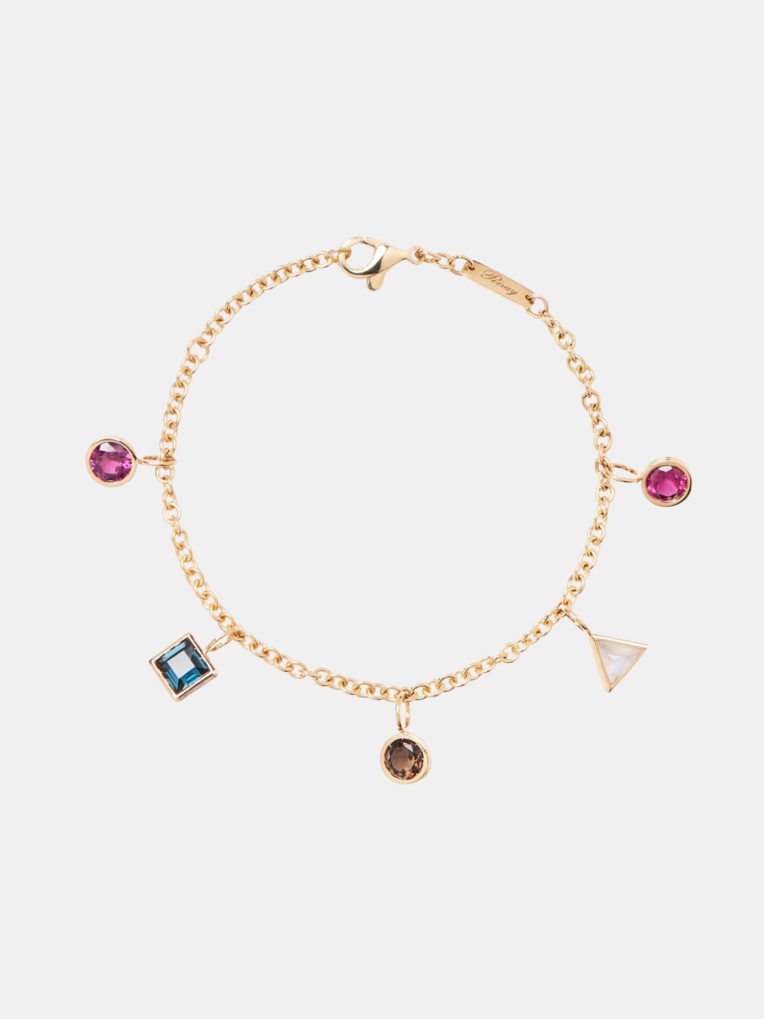 Bracelet Lolita Or jaune Mixte 1.2ct