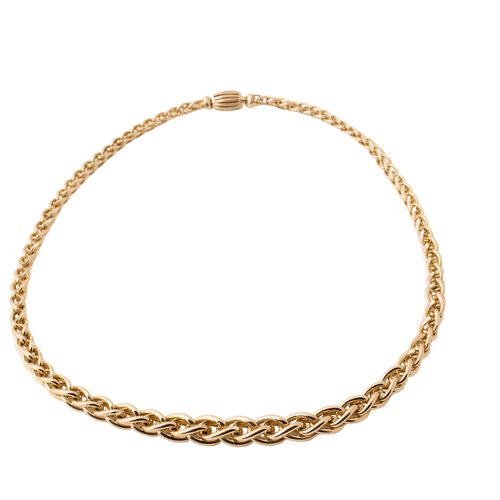 Collier Collier 58 Facettes