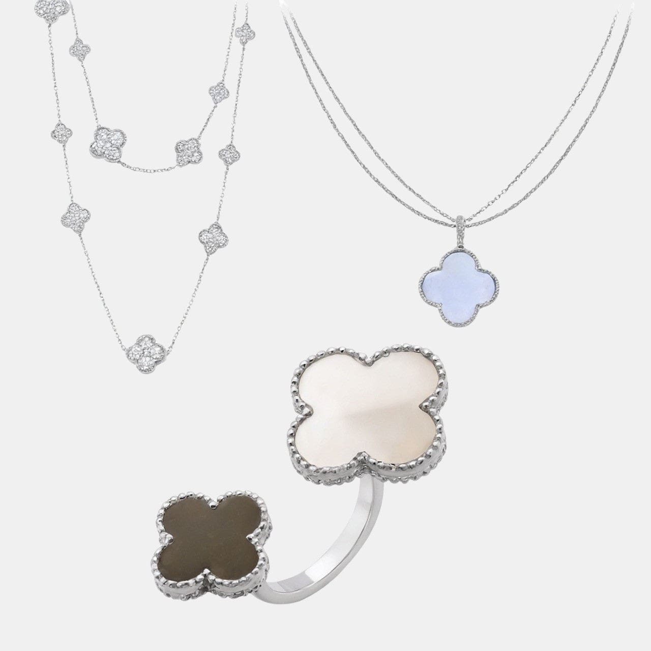 Magic Alhambra de Van Cleef & Arpels : una visión general de la historia