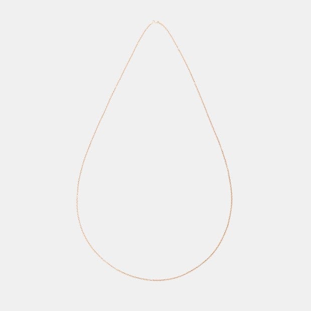 Collier Gold Or rose 