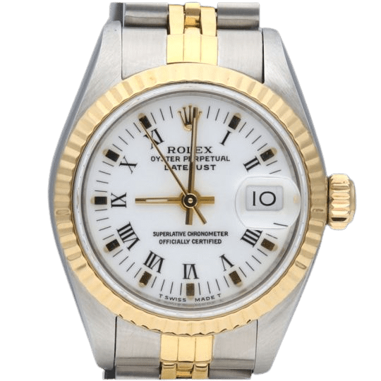 Reloj Rolex Datejust 26