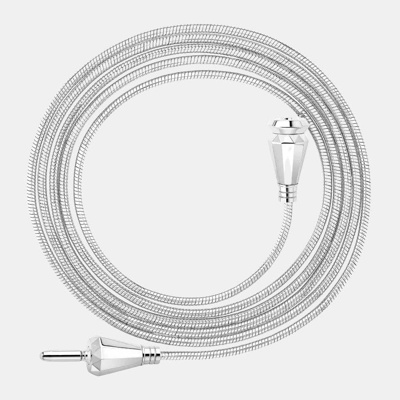 Collier Jack de Boucheron Or blanc  