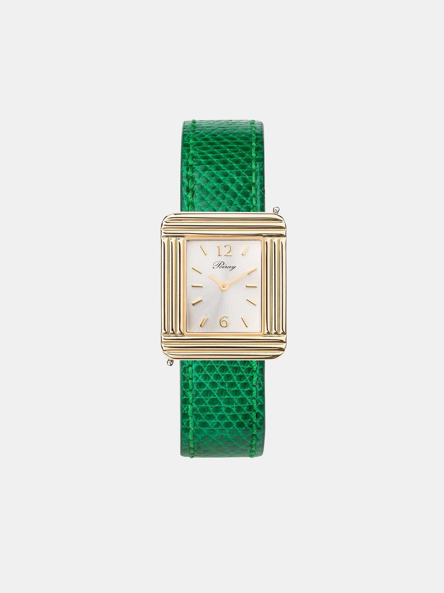 Montre Ma Première L'Or Et L'Acier 