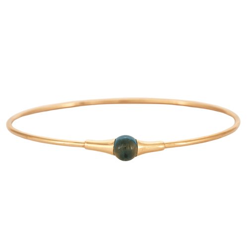 Bracelet Pomellato -Bracelet M'Ama Non M'Ama Topaze 58 Facettes DV2312-2