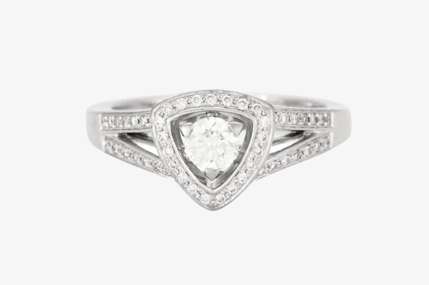 Vendre un bijou Mauboussin