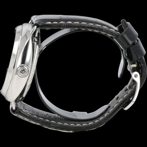 Montre Panerai Montre Radiomir Black Seal 3 Days Automatic 58 Facettes MT44602