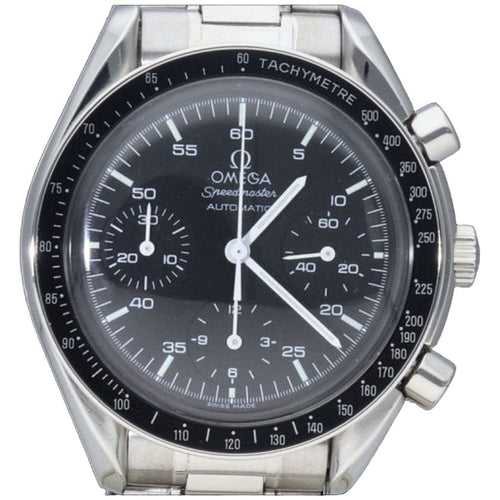 Montre Omega Montre Speedmaster en promotion 58 Facettes MT42640