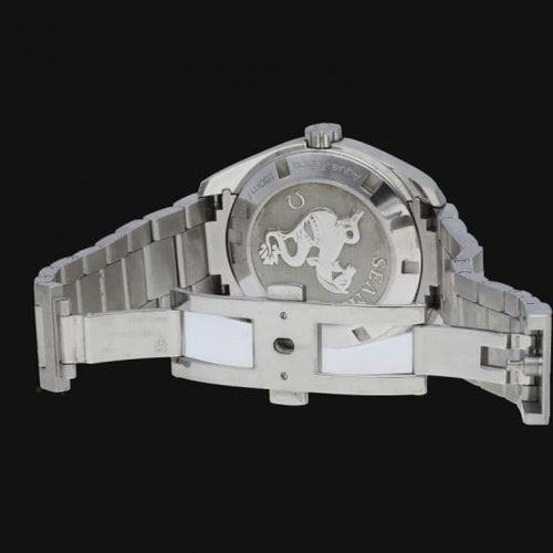 Montre Omega Montre Seamaster Aqua Terra 150M 58 Facettes MT41898