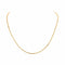 Collier Collier Chaîne Or rose 58 Facettes 4824357CN